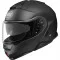 SHOEI NEOTEC 2 MONOCOLOR - Modell MATT BLACK