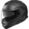 SHOEI NEOTEC 2 MONOCOLOR - Modello NERO OPACO