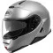 SHOEI NEOTEC 2 MONOCOLOR - Modello ARGENTO CHIARO