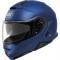 SHOEI NEOTEC 2 MONOCOLOR - Modell MATTE BLÅ METALLISK