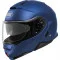 SHOEI NEOTEC 2 MONOCOLOR - Modello BLU METALLICO OPACO
