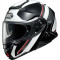 SHOEI NEOTEC 2 EKSKURSION - Model TC6