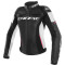 DAINESE RACING 3 MUJER - Model NEGRE/BLANC/FÚSIA