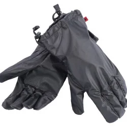 Sotohandskar Dainese Rain Overglove