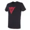 DAINESE SPEED DEMON - Modelo BLACK/RED