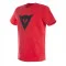 DAINESE SPEED DEMON - Modello ROSSO/NERO