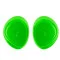 DAINESE PISTA ELBOW SLIDER - Modelo FLUO GREEN