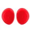 DAINESE PISTA ELBOW SLIDER - Modelo RED-FLUO