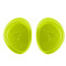 DAINESE PISTA ELBOW SLIDER - Modell FLUO GELB