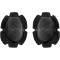 DAINESE PISTA KNEE SLIDER - Modèle BLACK/BLACK