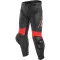DAINESE DELTA 3 - Model NEGRE NEGRE VERMELL FLUO