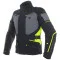 DAINESE CARVE MASTER 2 GORE-TEX - Modello NERO/E-BONY/GIALLO FLUO