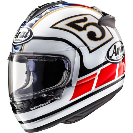 ARAI CHASER-X EDWARDS LEGEND