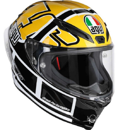 Helmet AGV Corsa R Rossi Goodwood - Discounted at -55%!