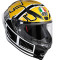 Casco AGV Corsa R Rossi Goodwood - Scontato del -55%!