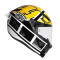 Helmet AGV Corsa R Rossi Goodwood - Discounted at -55%!