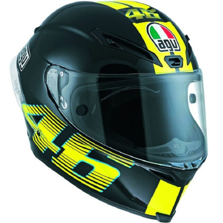 Casco AGV Corsa V46 ▶️ [-60%]