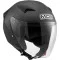 MDS G240 SOLID - Modelo FLAT BLACK