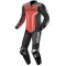 ARLEN NESS SUGELLO 1 PIEZA PERFORADO - Modello NERO ROSSO GRIGIO