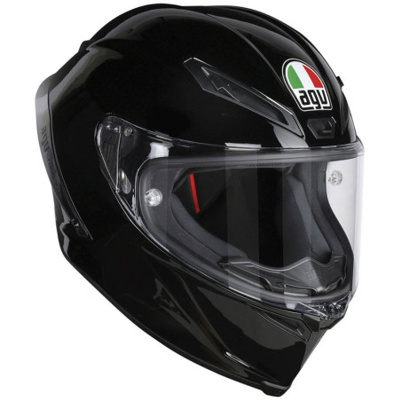 AGV CORSA R SOLID PLK