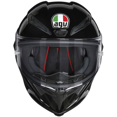 AGV CORSA R SOLID PLK