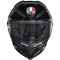 AGV CORSA R SOLID PLK