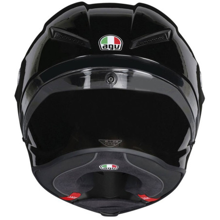 AGV CORSA R SOLID PLK