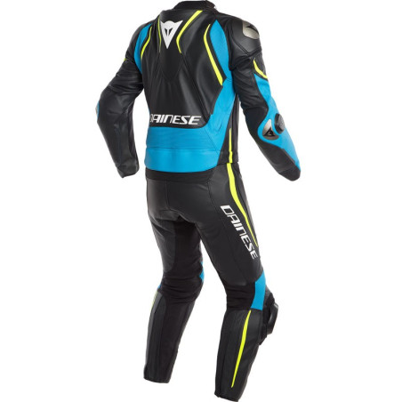 DAINESE LAGUNA SECA 4 2PCS SUIT
