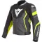 DAINESE AVRO 4 - Modelo BLACK-MATT/CHARCOAL-GRAY/FLUO-YELL
