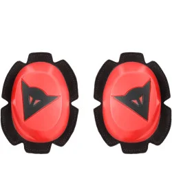 DAINESE PISTA RAIN KNEE SLIDER