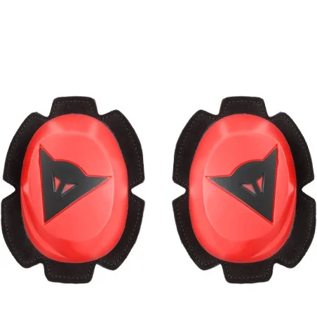 DAINESE PISTA RAIN KNEE SLIDER