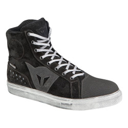 Dainese Street Biker D-WP sko ▶️ [-??%]