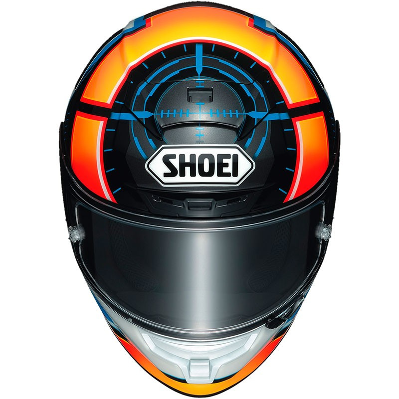 Helmet Shoei X-Spirit 3 De Angelis ▶️ [-35%]