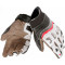 DAINESE X-STRIKE - Modell BIANCO/ROSSO LAVA/NERO