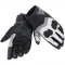 DAINESE AIR MIG - Modell GRÅ/ANTHRACITE/ SVART