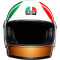 AGV X3000 AGOSTINI LIMITED EDITION