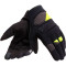 DAINESE FOGAL - Modello NERO/GIALLO FLUO