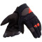 DAINESE FOGAL - Modello NERO/ROSSO