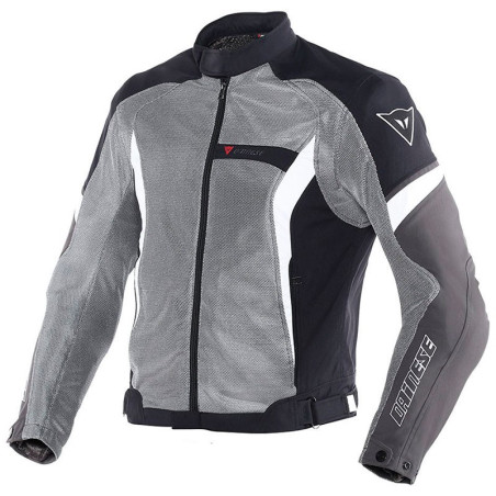 Blouson Dainese Air Crono Tex Femme - Marti Motos