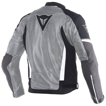 Chaqueta Dainese Air Crono Tex Mujer - Marti Motos