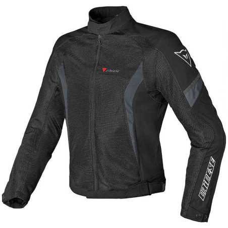 Chaqueta Dainese Air Crono Tex Mujer - Marti Motos