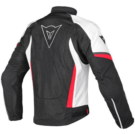 Casaco Dainese Air Crono Tex Mulher - Marti Motos