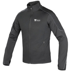Thermal jacket Dainese D-Mantle Fleece - Marti Motos -39%