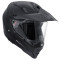 Hjelm AGV AX-8 Dual Carbon Monocolor ▶️ [-??%]