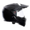 Přilba AGV AX-8 Dual Carbon jednobarevná ▶️ [-??%]