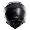 Přilba AGV AX-8 Dual Carbon jednobarevná ▶️ [-??%]