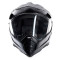 Hjelm AGV AX-8 Dual Carbon Monocolor ▶️ [-??%]