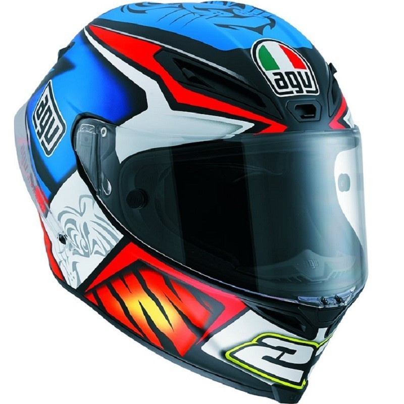 agv antonelli helmet Helmet AGV Corsa Antonelli ▶️ [-60%]