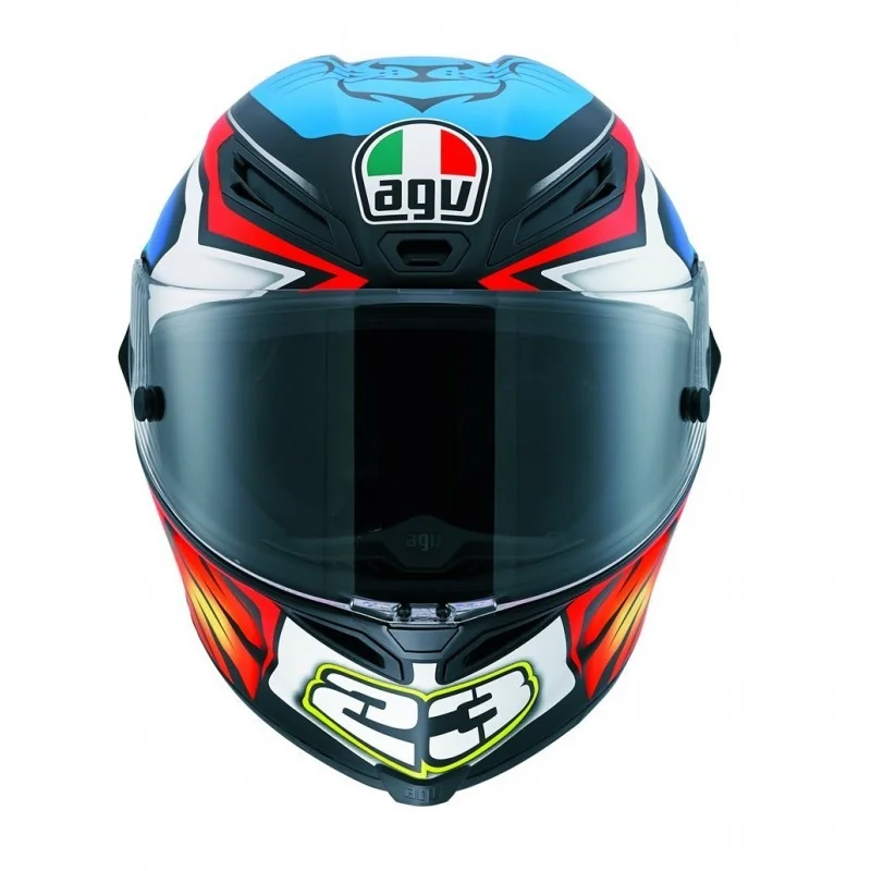 agv antonelli helmet Helmet AGV Corsa Antonelli ▶️ [-60%]