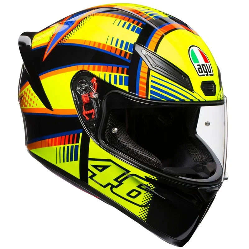 Helmet AGV K1 Top Soleluna 2015 -22%